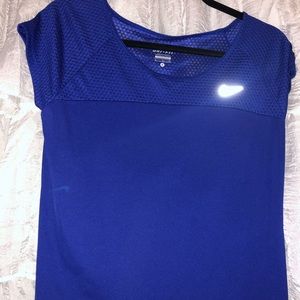 Nike Workout Top🏋🏼‍♀️✔️